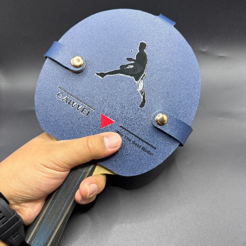 Anti-Oxidation Ping Pong Paddl - Table Tennis Rubber Protective Film review and price
