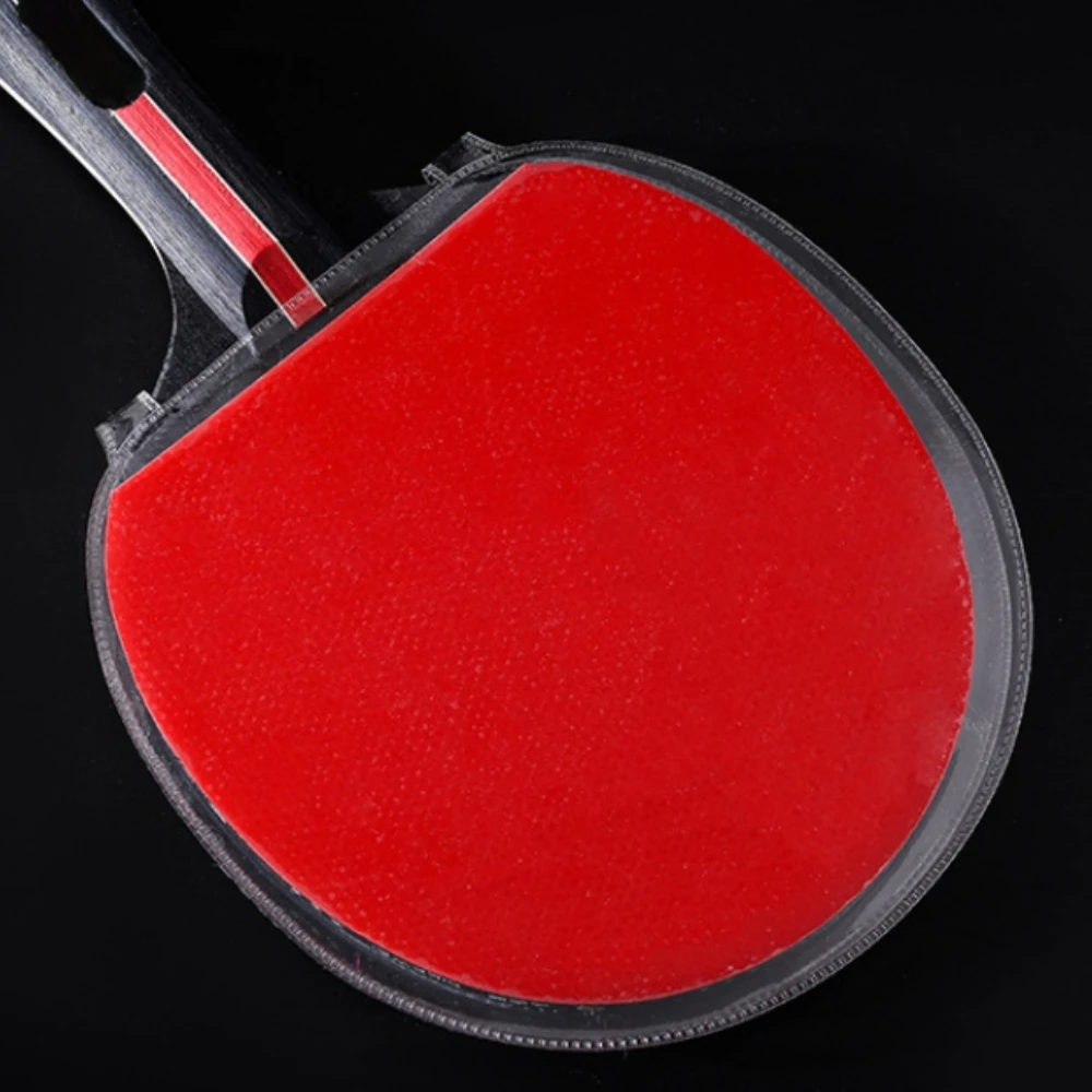 Table tennis racket bottom con - Table Tennis Rubber Protective Film review and price