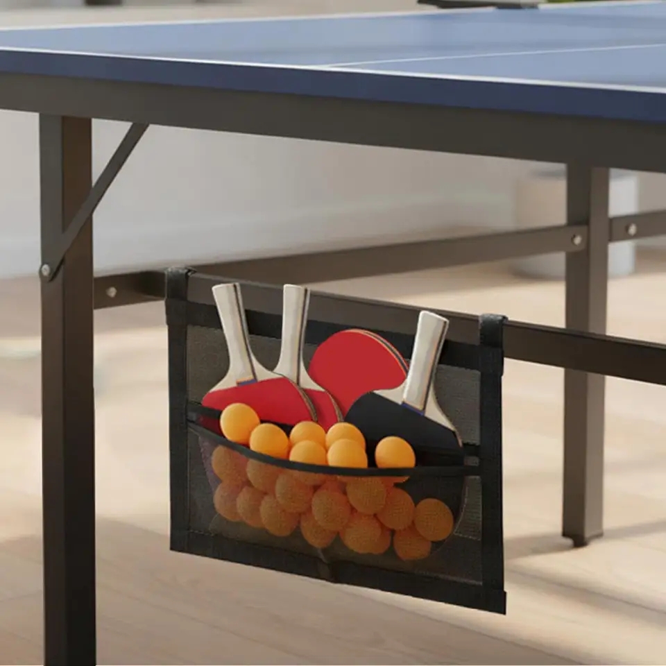 New Mesh Pingpong Ball Holder  - Table Tennis Ball review and price