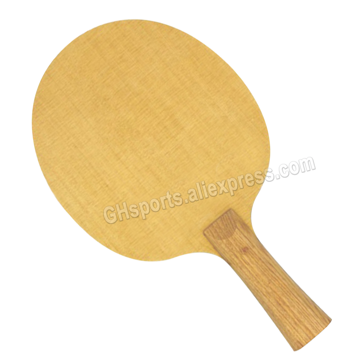 SANWEI HC6S Hinoki Carbon Tabl - Xiom Blade Table Tennis review and price